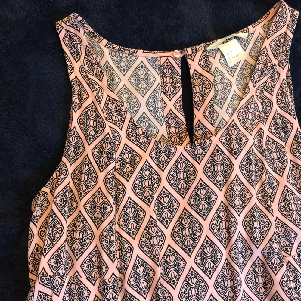 H&M Mini Dress